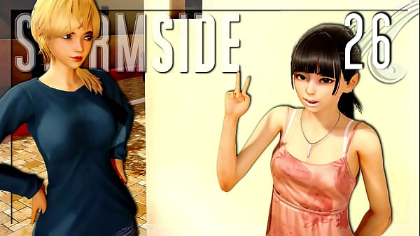 Image STORMSIDE #26 &bull_ Meeting all the cute and sexy girls