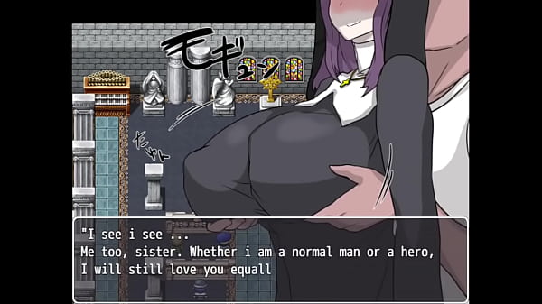 Image Fodendo com todas as mulheres do reino - NPC SEX - A World Where You Can Fuck Girls Without Resistance - Fullgame