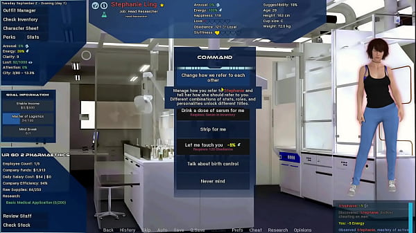 Image Lab Rats 2 Reformulate 01 - Starting a Pharmaceutical Business?