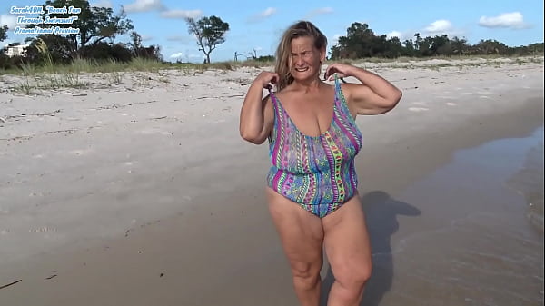 Image Beach Tan Through Swimsuit (free promotional preview)