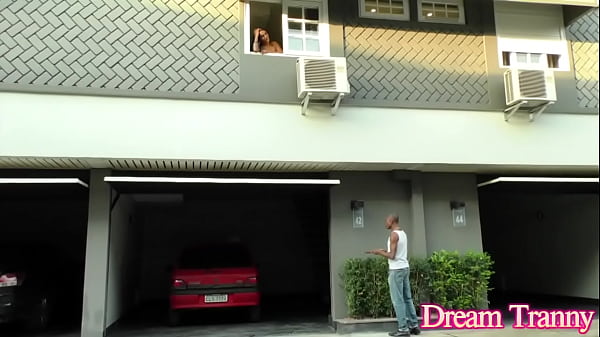 Image BBC Hungry Trans Slut Marcela Lima Gets Fucked Deep in The Ass