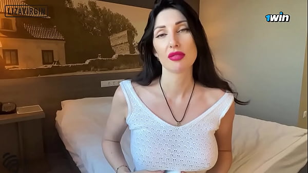 Image Meeting my girlfriend's hot stepmom