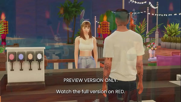 Image Dead or Alive 3 - 3d Hentai - Preview Version