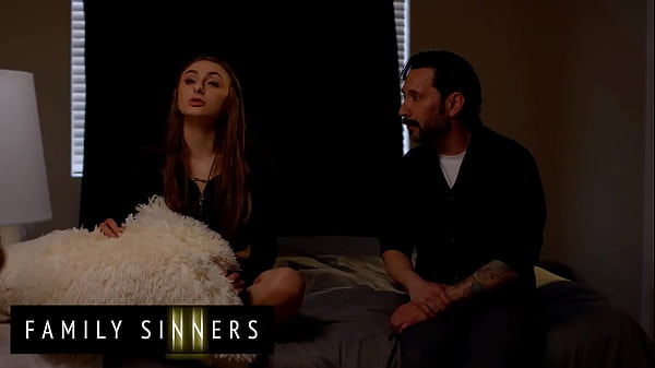 Image Penelope Kay Loves The Way Her Stepdad Tommy Drills Her Pussy - FAMILY SINNERS