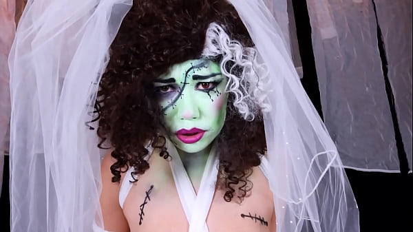 Image MONSTRESS BRIDE | Monster Hentai
