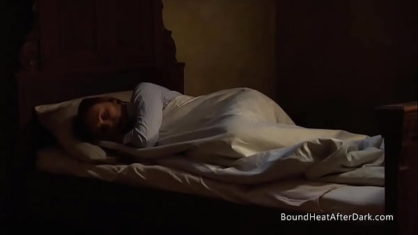 Image Sensual Lesbian Mistress Uses Imagination And Fingers To Reach Big Orgasm