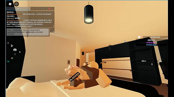 Image 144 | Roblox Porn [BLACKED]