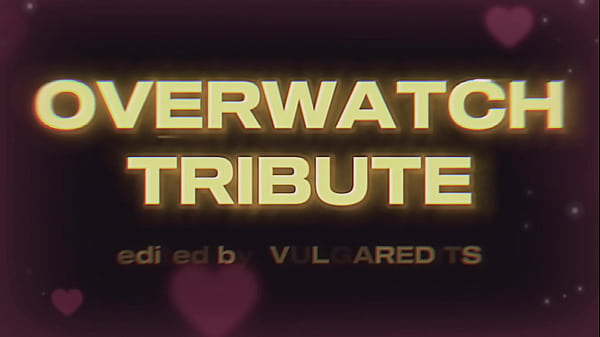 Image &quot_SAY SO&quot_ - Overwatch Tribute (SFM PMV w/Futa)