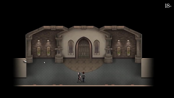 Image Complete Gameplay - Lust Epidemic, Part 13