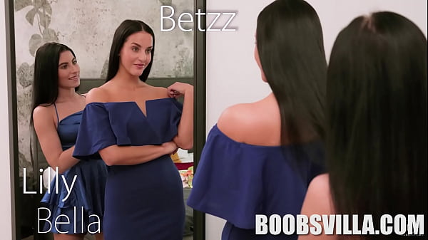 Image Full Benefits Betzz, Jason X, Lilly Bella