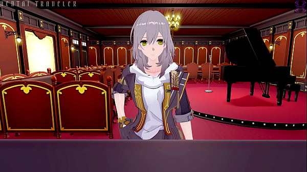 Image Honkai Star Rail: The secret of Siobhan Bar. (Siobhan, Stelle)