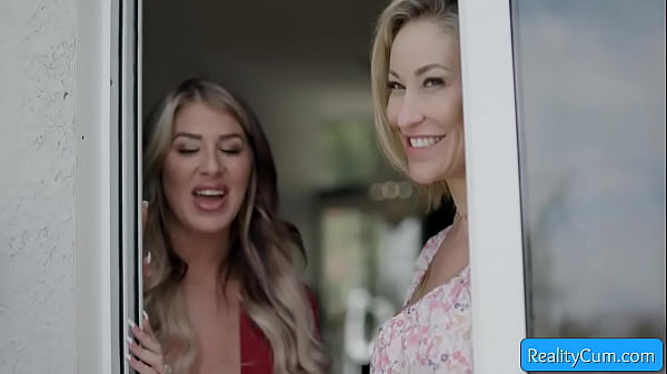 Image Busty blonde mom craves for fresh dick and take it - Ryan Keely, Jimmy Michaels