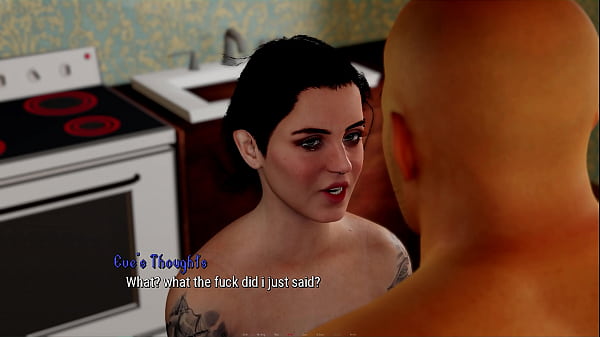 Image Corlan Plays: Tales from the Deep - Eve | Part 2: Handling Rent