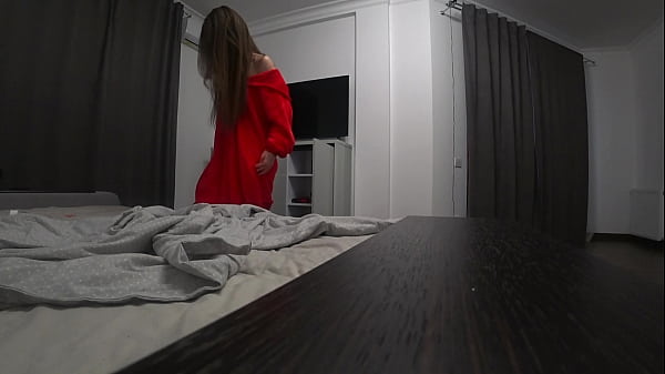 Image Cheating for debt. Husband pays with his wife's friend. Real