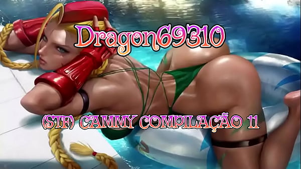 Image (STF) CAMMY COMPILATION 11
