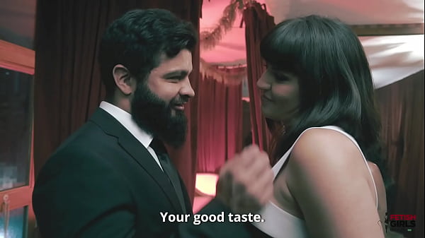 Image It's very hot in a single video, we selected some Oscar-worthy scenes for you