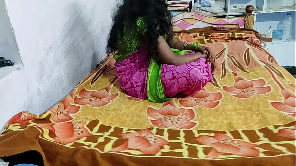 Image Youranitha - update Desi Hot wife Homemade body massage vegitable putting in pussy