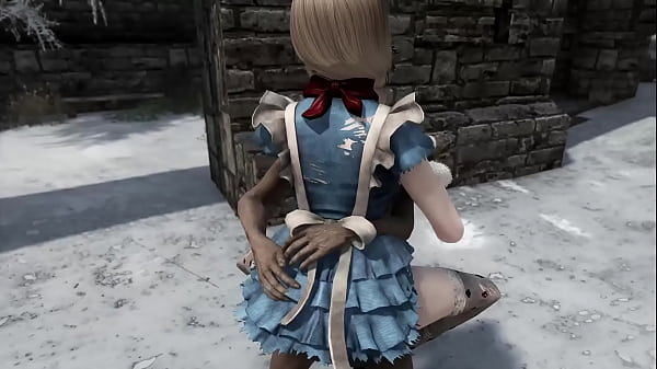 Image Skyrim Mod Sex