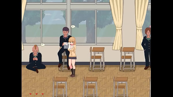 Image College lady having sex with men in Bt life new hentai game