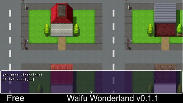 Image Waifu Wonderland v0.1.1