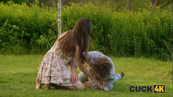 Image CUCK4K. Respecting Your Traditions I'll... Fuck Your Wife!