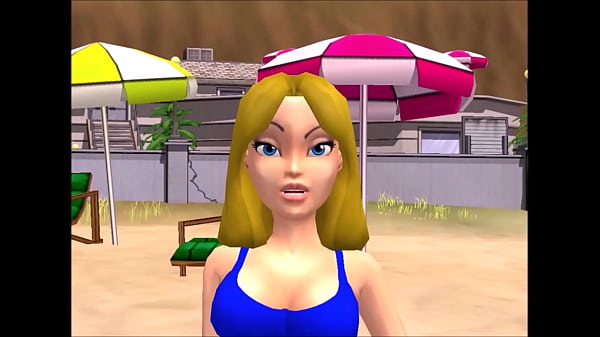 Image Bonetown Vacation Bonus Footage
