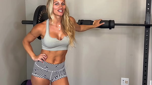 Image HOTWIFE CHEATS WITH PERSONAL TRAINER BBC