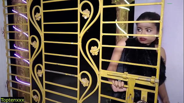 Image Hot Unknown girl knocking the door at Midnight! Indian Web Series Sex