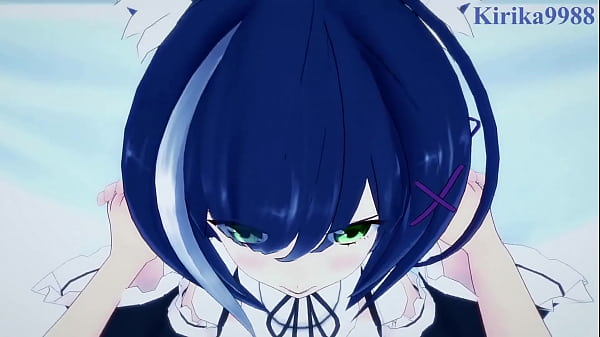 Image Karyl and Arisa intense sex. - Princess Connect! Re:Dive POV Hentai