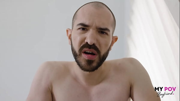 Image Your Boyfriend Peter King Fucks You After A Long Day - My POV Boyfriend - FPOV Virtual Sex