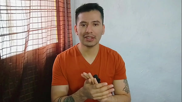 Image Esposos le dan el culo al amigo hetero dotado de 20cm a pelo! Relato sexual