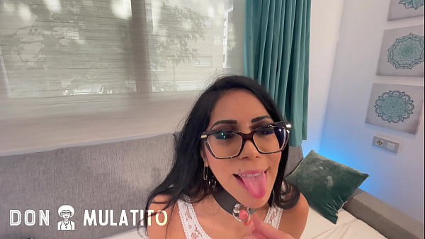 Image Hot Slut Julia De Lucia Gets Handcuffed & Creampied