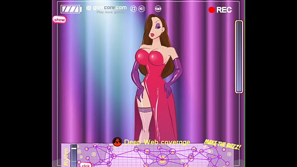 Image Jessica Rabbit's flesh for porn