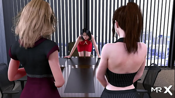 Image FashionBusiness - Secretaries show butts E1 #87