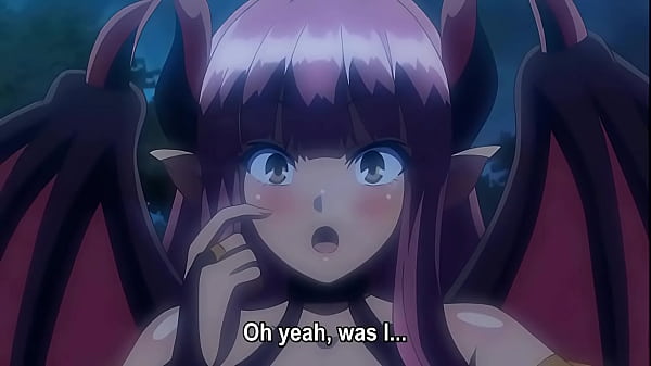Image Hentai Succubus Eps 1