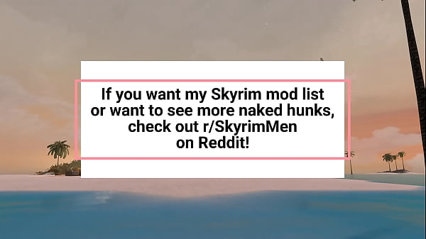 Image Gay blowjobs and ass eating in Skyrim
