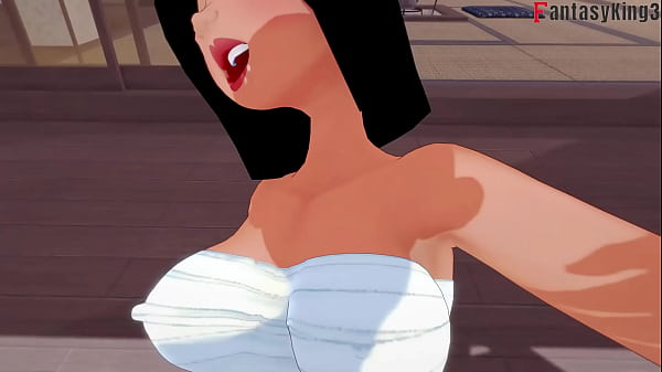 Image Fa Mulan hard sex | 2 | Full & Full POV on Sheer & PTRN: Fantasyking3