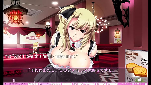 Image Ijira Rental - Yuu Route Part 5 - Lick and Fuck in the Booth
