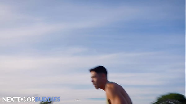 Image ASGmax Exclusive Hunk Flip Fucks Newbie Jock - Nico Coopa, Calvin Michaels - NextDoorStudios