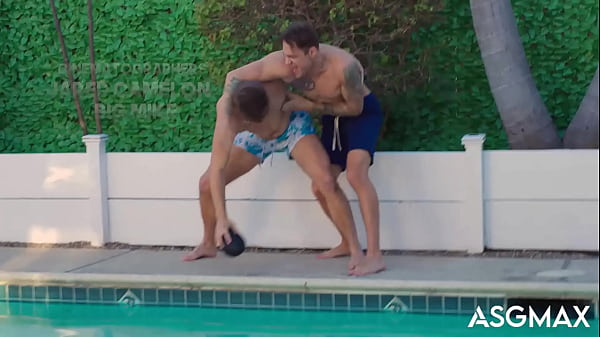 Image Hunk Kam Stone Dicks Down New Jock FWB - Jayden Marcos, Kam Stone - ASGmax