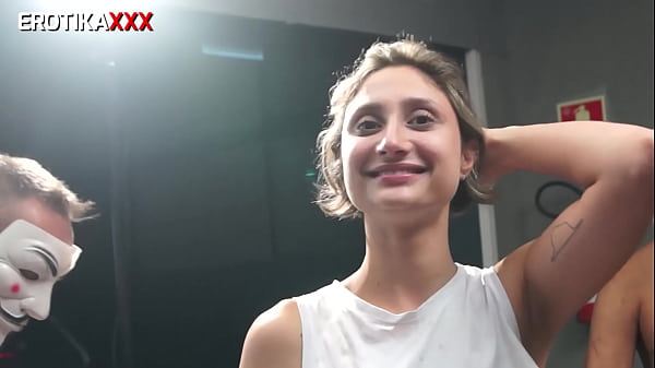 Image GANG GANG - SADIRA HOTWIFE - EROTIKAXXX - Gravado no Private Club PoA - Parte 2