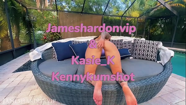 Image HOTWIFE GETS FUCKED HARD BY POOL INTERRACIAL