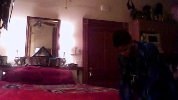 Image Blue has hardcore sex on candid camera