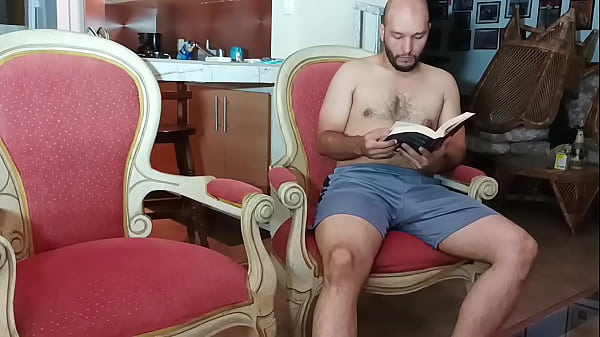 Image My stepmother fucks me every time we are alone.