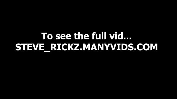 Image Tattooed Slut Gets Her Tight Pussy Fucked Hard by My Huge Cock - Titania Orion, Steve Rickz