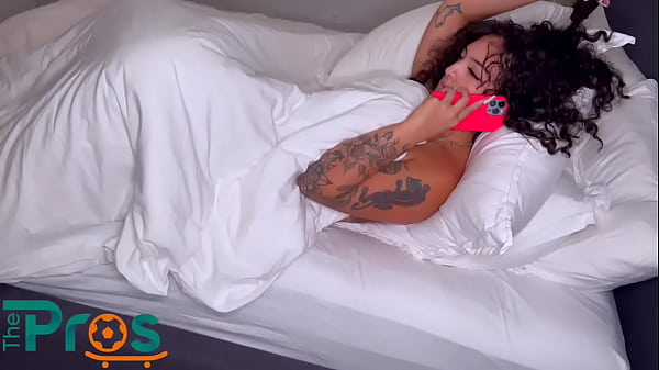 Image The Pros S2E04: Revenge of the Boyfriend