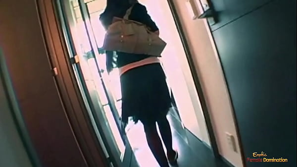 Image Aoi picks up a guy in public and takes him home to eat her pussy