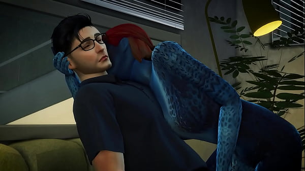 Image Mystique - 3d Hentai - Preview Version