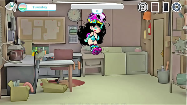 Image Sex Note Cap 3 - una buena mamada de una MILF antes de dormir