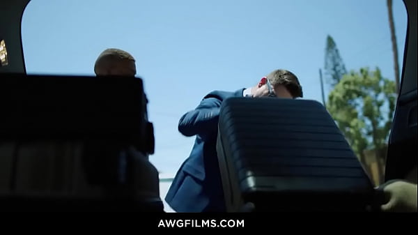 Image Michael Boston and Ty Roderick steamy anal sex scene